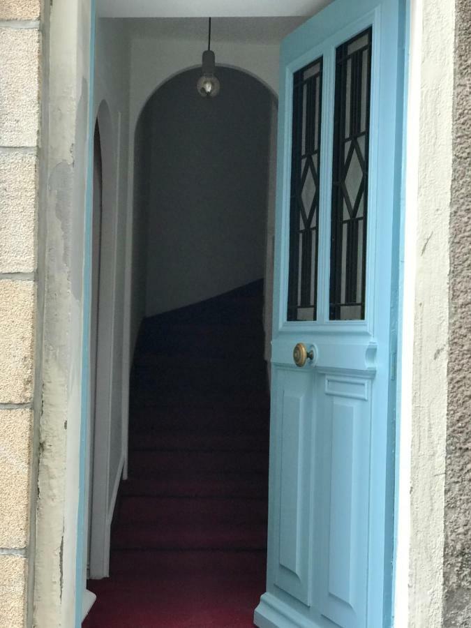 Appartement Au Coeur Du Quartier Historique Vannes Buitenkant foto